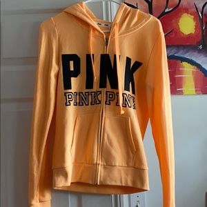 Victoria Secret PINK sweatshirt
